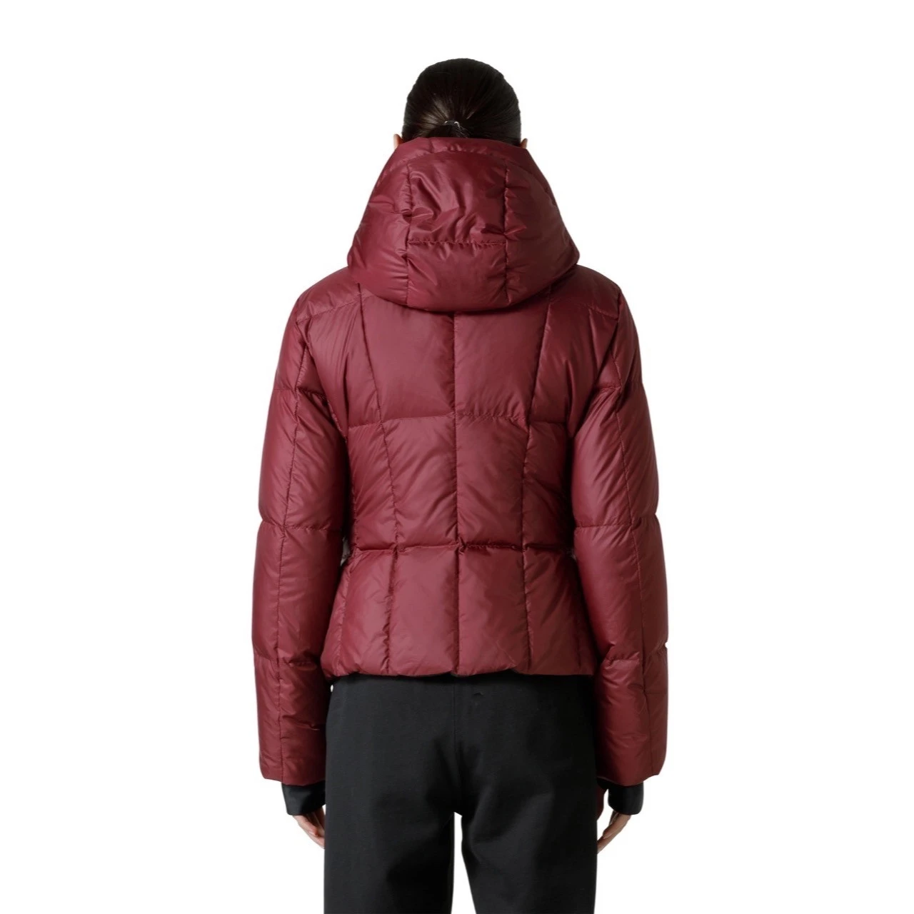 Postcard Women's Courchevel MQE Patch 01 Jacket 5 Postcard Women's Courchevel MQE Patch 01 Jacket - Image 3
