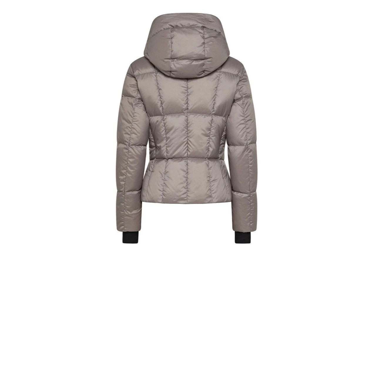 Postcard Women's Courchevel MQE Patch 01 Jacket 10 Postcard Women's Courchevel MQE Patch 01 Jacket - Image 8