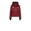 Postcard Women's Courchevel MQE Patch 01 Jacket -Ski Shop POD0656 01181785 Front 62477.1666124657