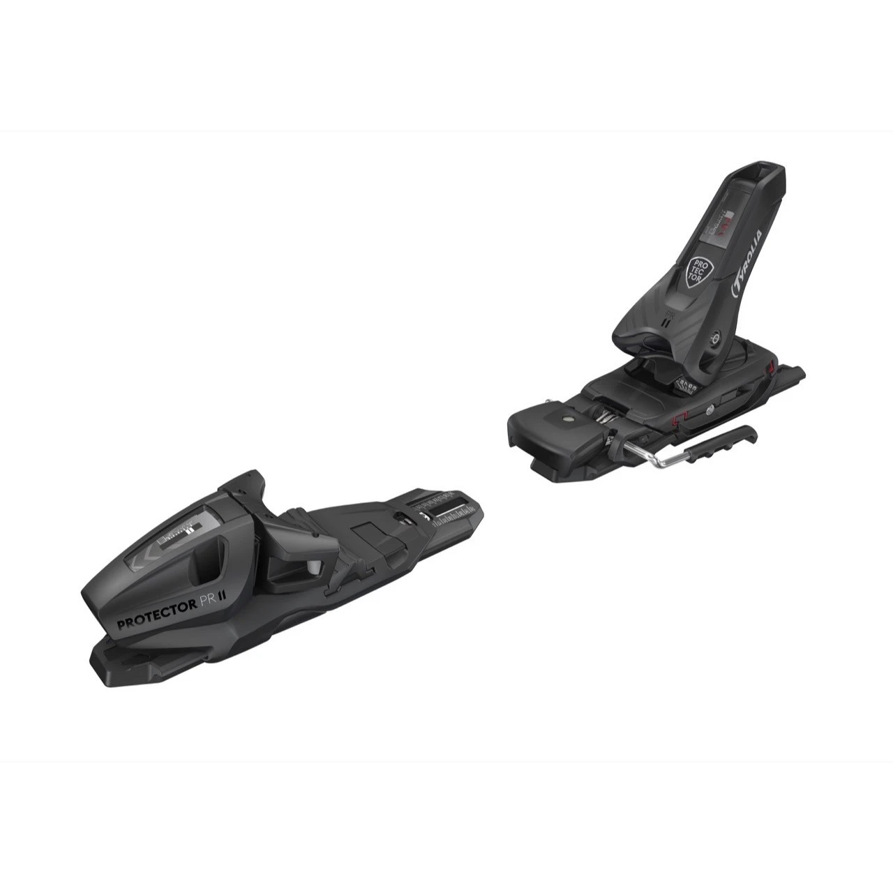 Tyrolia Protector PR 11 GW Ski Bindings - 95mm 3 Tyrolia Protector PR 11 GW Ski Bindings - 95mm