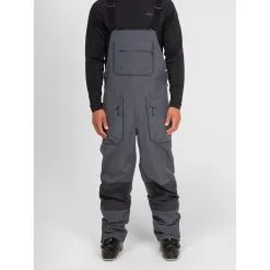 Armada Men's Emmons 3L Bib Pants -Ski Shop R00440020 0 MODWS Emmons Indigo 60877.1660929757