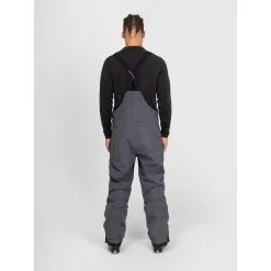 Armada Men's Emmons 3L Bib Pants -Ski Shop R00440020 1 MODFS Emmons Indigo 17543.1660929757