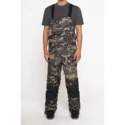 Armada Men's Emmons 3L Bib Pants -Ski Shop R00440070 0 MODWS Emmons SplatCamo 87006.1660929757