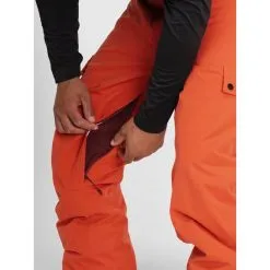 Armada Men's Corwin Insulated Pants -Ski Shop R00447010 D1 MODCU Corwin Sunset 23102.1660929566