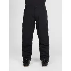 Armada Men's Corwin Insulated Pants -Ski Shop R00447030 0 MODWS Corwin Black 43902.1660929573
