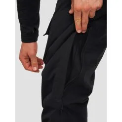 Armada Men's Corwin Insulated Pants -Ski Shop R00447030 D1 MODCU Corwin Black 63711.1660929573