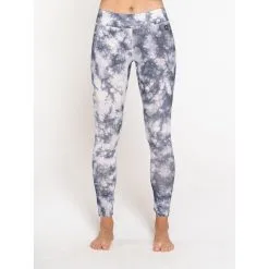 Armada Women's Haven Baselayer Bottom Tights -Ski Shop R00497030 0 MODWS HavenPant IndigoDye 91084.1660928408