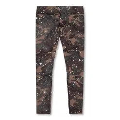 Armada Women's Haven Baselayer Bottom Tights -Ski Shop R00497040 1 GHO Haven Baselayer Bottom Splatter Camo B 43388.1660928419