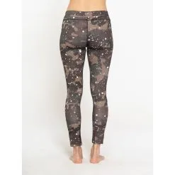 Armada Women's Haven Baselayer Bottom Tights -Ski Shop R00497040 1 MODWS HavenPant CamoSplat 99586.1660928419