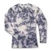 Armada Women's Haven Baselayer Top Shirt -Ski Shop R00499030 0 GHO Haven Baselayer Top Indigo Dye F 56757.1660928441