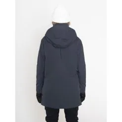 Armada Women's Lunara Insulated Jacket -Ski Shop R00527030 1 MODWS Lunara Indigo 57492.1660929326