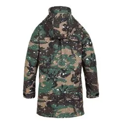 Armada Women's Lunara Insulated Jacket -Ski Shop R00527040 1 GHO Lunara Insulated Jacket Splatter Camo B 96014.1660929326