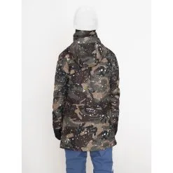 Armada Women's Lunara Insulated Jacket -Ski Shop R00527040 1 MODWS Women Lunara CamoSplat 25176.1660929327