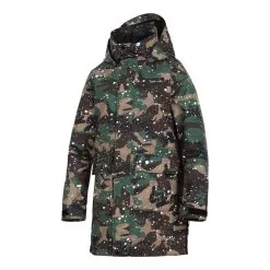 Armada Women's Lunara Insulated Jacket -Ski Shop R00527040 4 GHO Lunara Insulated Jacket Splatter Camo 34 37329.1660929327