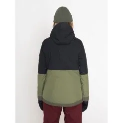 Armada Women's Rosalie 2L Insulated Anorak -Ski Shop R00529010 1 MODWS Castine BlackFatigue 81486.1660929250