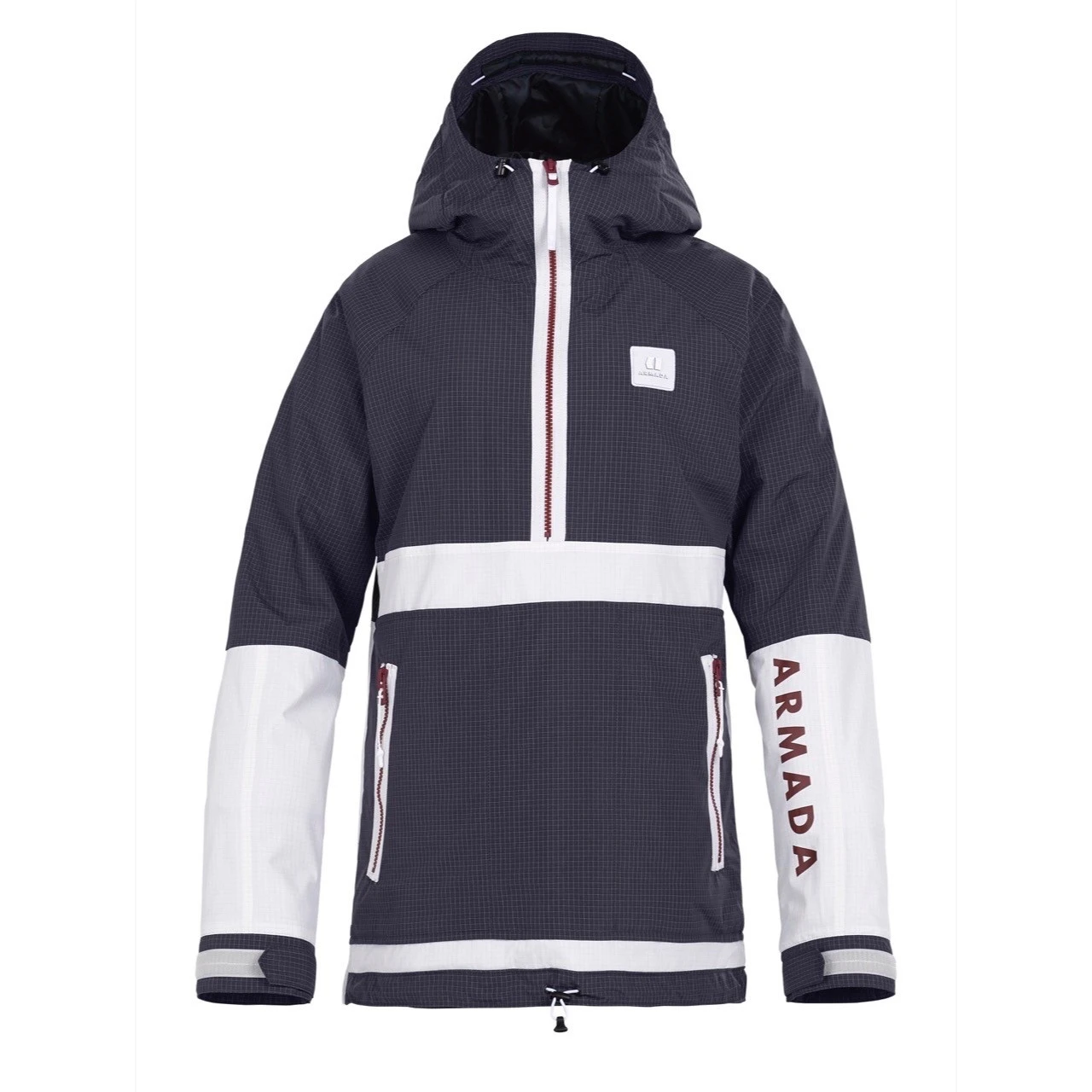 Armada Women's Rosalie 2L Insulated Anorak - Image 6