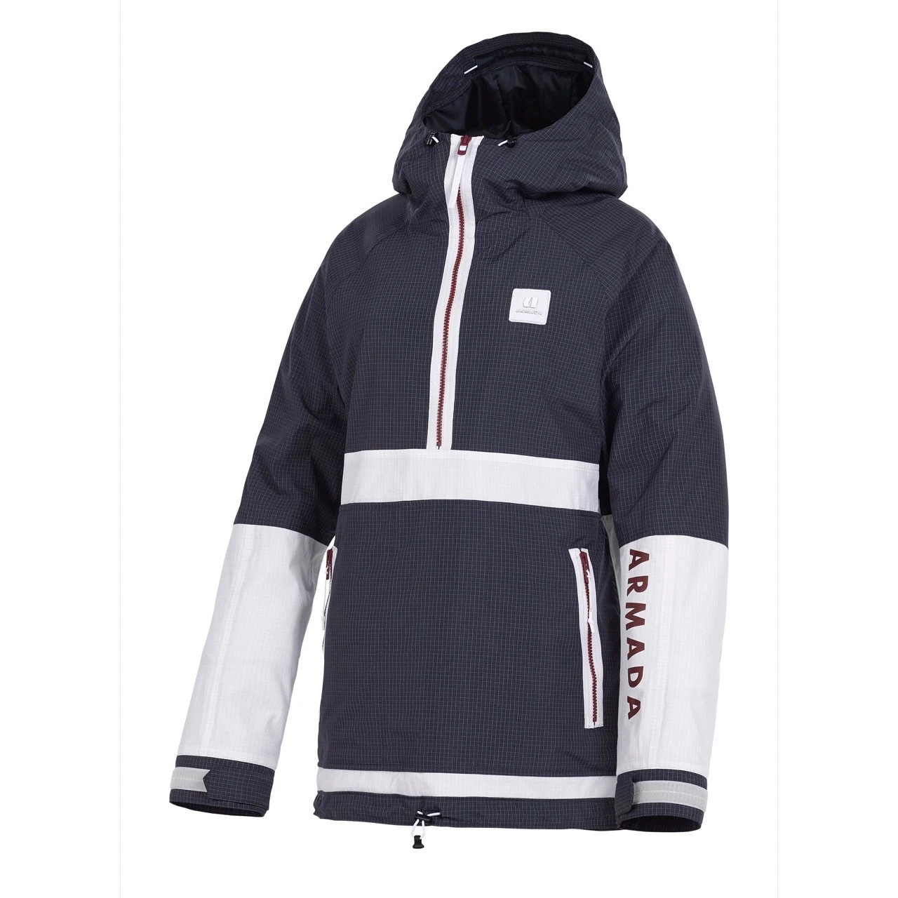 Armada Women's Rosalie 2L Insulated Anorak - Image 8