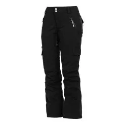 Armada Women's Mula Insulated Pants -Ski Shop R00531010 4 GHO Mula Insulated Pant Black 34 77867.1660928574