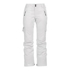 Armada Women's Mula Insulated Pants -Ski Shop R00531020 0 GHO Mula Insulated Pant Blanc F 34158.1660928574