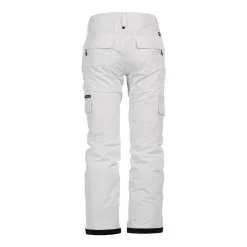 Armada Women's Mula Insulated Pants -Ski Shop R00531020 1 GHO Mula Insulated Pant Blanc B 57045.1660928574