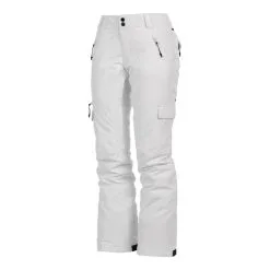 Armada Women's Mula Insulated Pants -Ski Shop R00531020 4 GHO Mula Insulated Pant Blanc 34 51222.1660928574