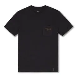 Armada Blenny Pocket Tee Shirt