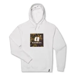 Armada Icon Hoodie -Ski Shop R00540030 0 GHO Icon Hoodie Blanc F 92236.1660928273