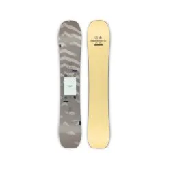 Ride Berzerker Wide Snowboard