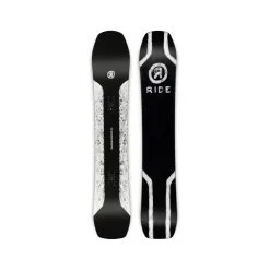 Ride Smokescreen Snowboard