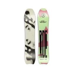 Ride Psychocandy Snowboard