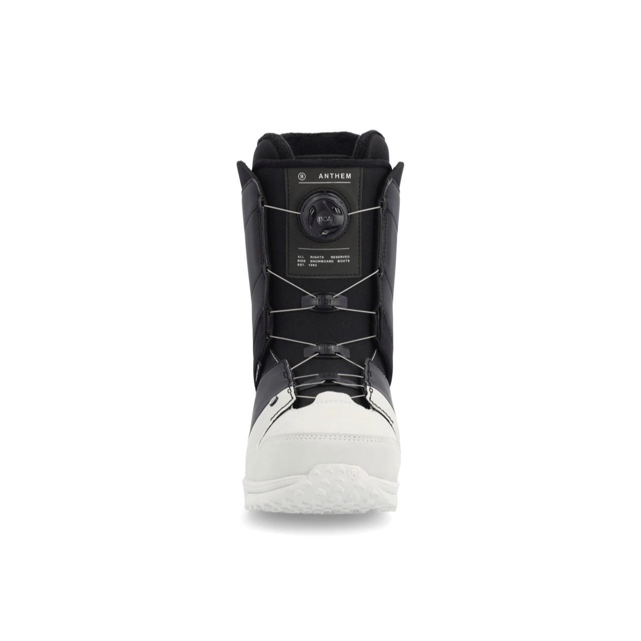 Ride Anthem Snowboard Boots 5 Ride Anthem Snowboard Boots - Image 3