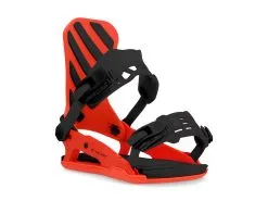 Ride C-8 Snowboard Bindings