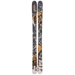 Front Page 34 Armada ARV 84 Skis