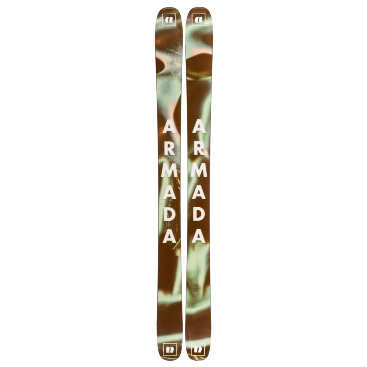Armada ARW 106 UL Skis 4 Armada ARW 106 UL Skis - Image 2