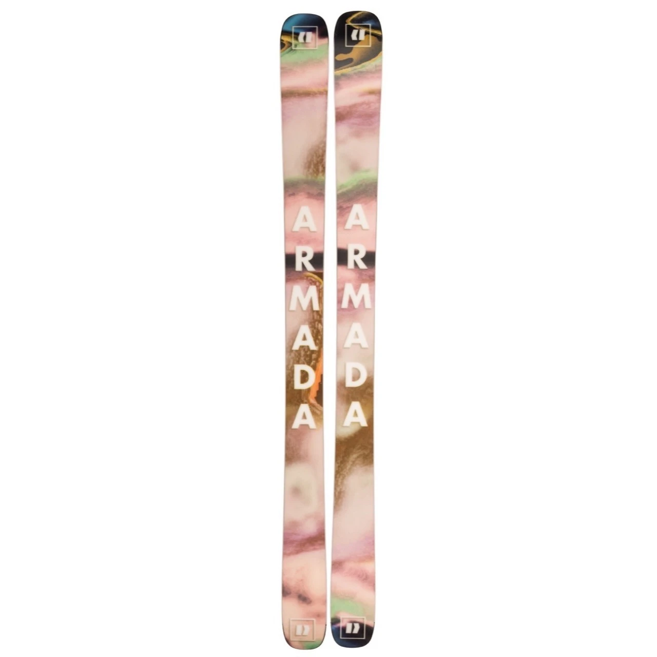 Armada ARW 96 Skis 4 Armada ARW 96 Skis - Image 2