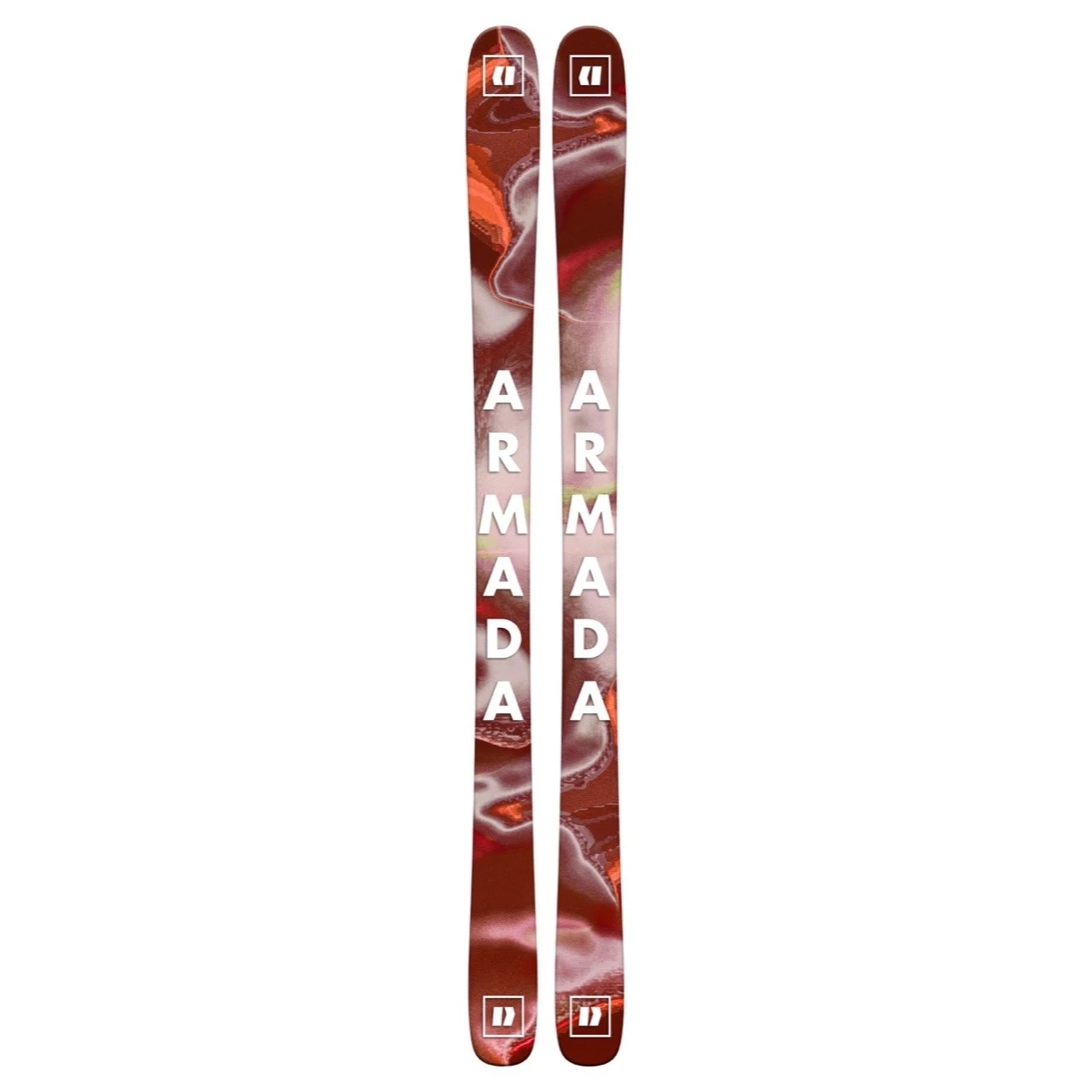 Armada ARW 84 Skis 4 Armada ARW 84 Skis - Image 2