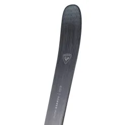 Rossignol Sender 106 Ti Plus Skis -Ski Shop RALMI01 SENDER 106 TI OPEN PNG 03 33540.1662745498