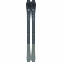 Rossignol Sender 94 Ti Skis