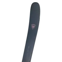 Rossignol Rallybird 92 Skis -Ski Shop RALML03 RALLYBIRD 92 TI OPEN PNG 03 69536.1662745421