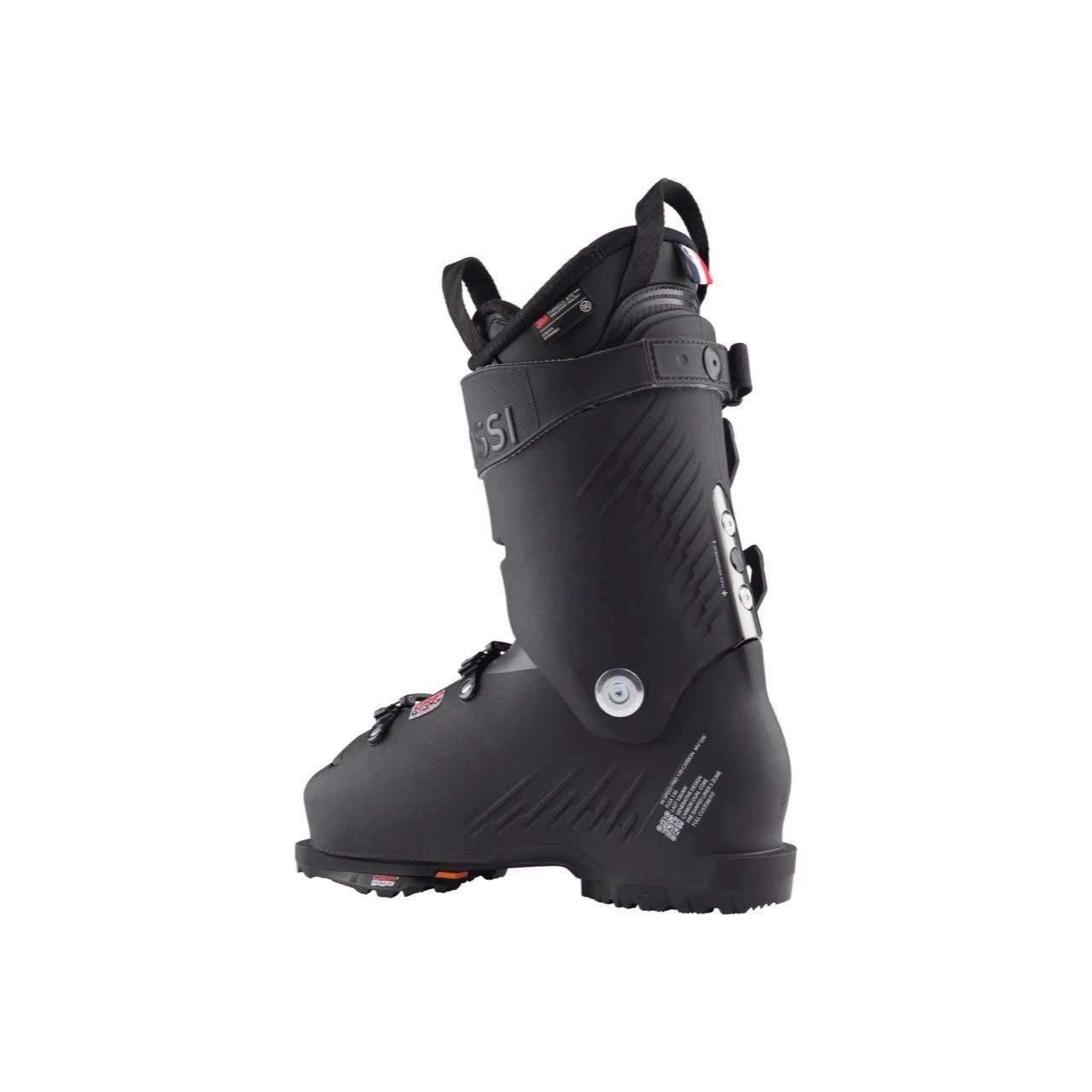 Rossignol Hi-Speed Elite 130 CAR LV GW Ski Boots 4 Rossignol Hi-Speed Elite 130 CAR LV GW Ski Boots - Image 2