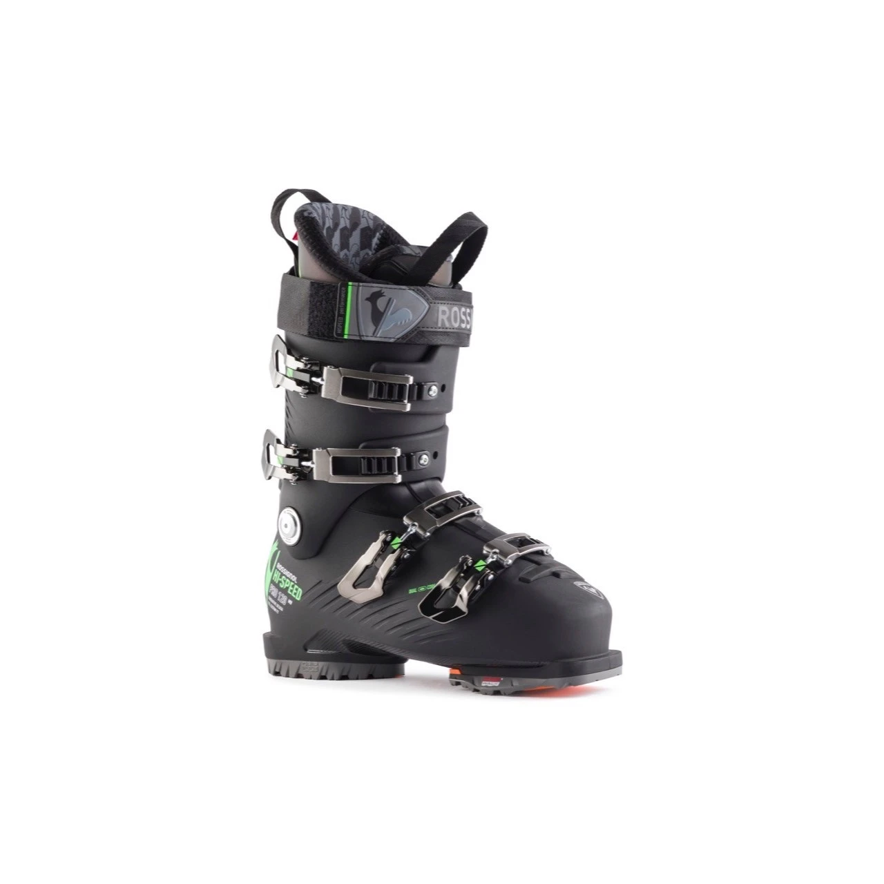 Rossignol Hi-Speed Pro 120 MV GW Ski Boots 3 Rossignol Hi-Speed Pro 120 MV GW Ski Boots