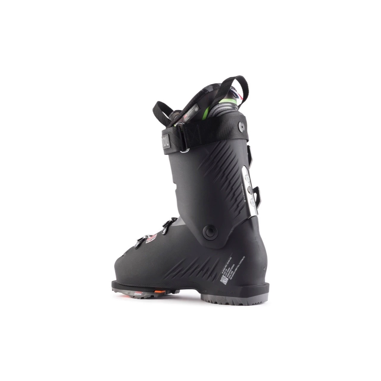 Rossignol Hi-Speed Pro 120 MV GW Ski Boots 4 Rossignol Hi-Speed Pro 120 MV GW Ski Boots - Image 2