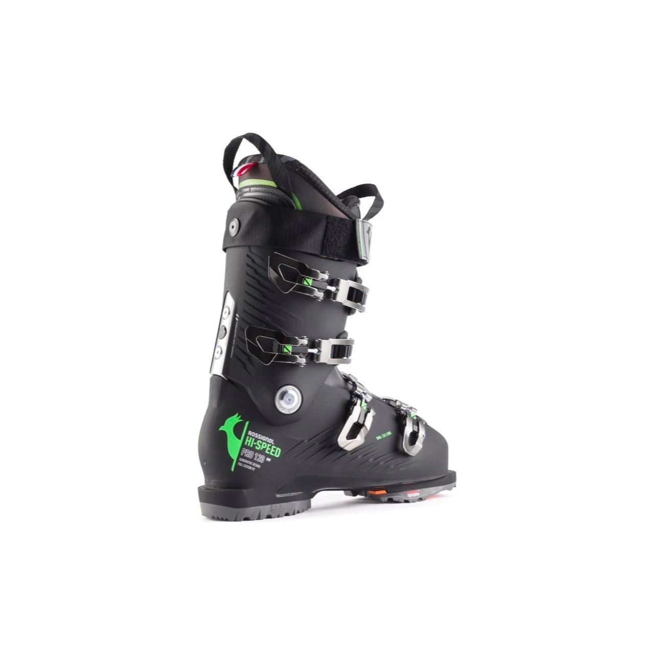 Rossignol Hi-Speed Pro 120 MV GW Ski Boots 5 Rossignol Hi-Speed Pro 120 MV GW Ski Boots - Image 3