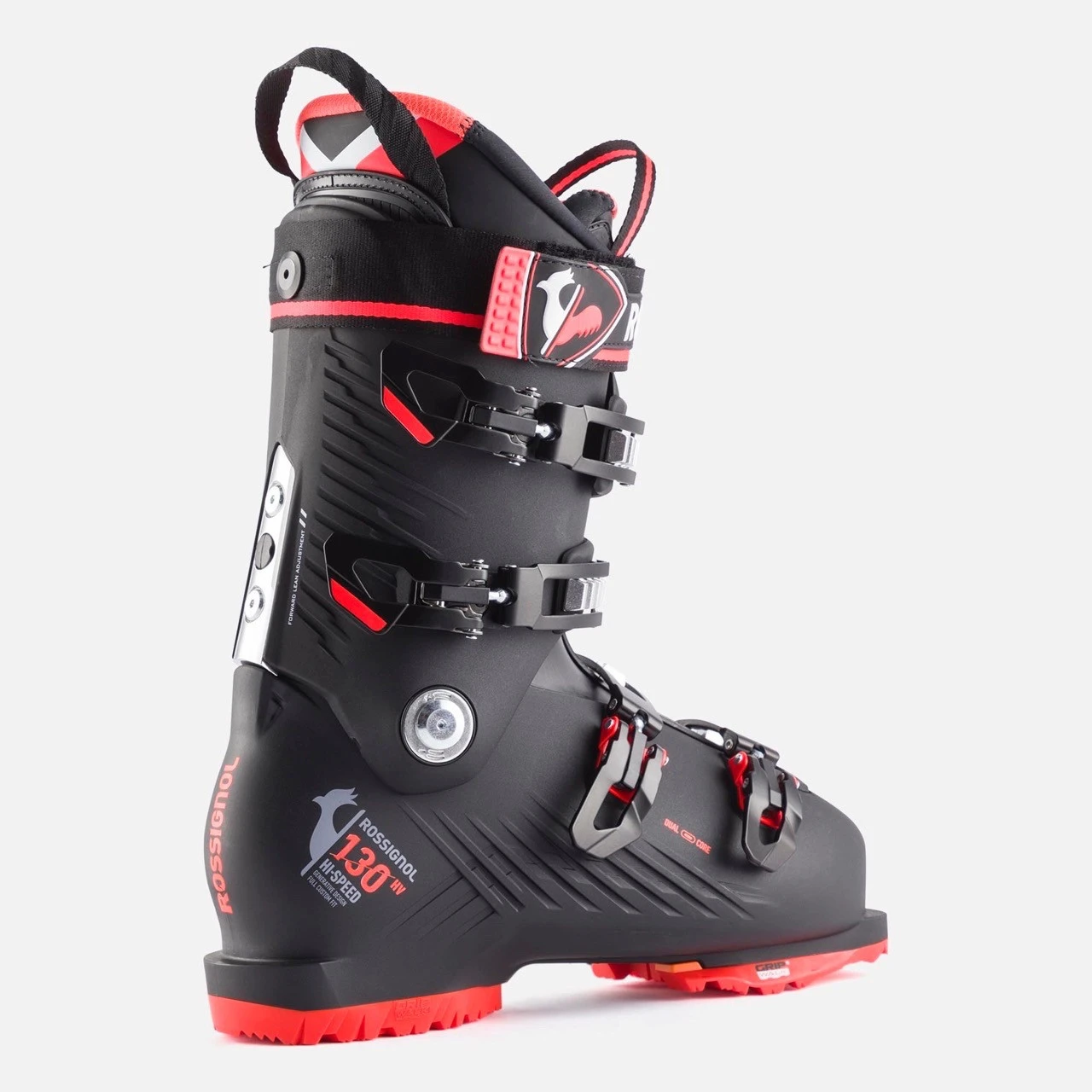 Rossignol Hi-Speed 130 HV GW Ski Boots 6 Rossignol Hi-Speed 130 HV GW Ski Boots - Image 4