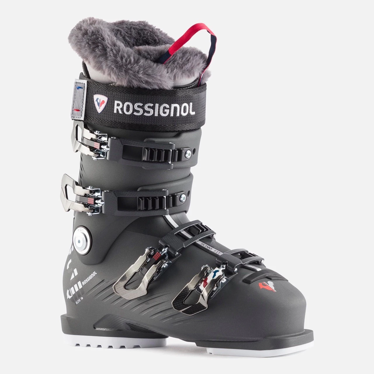 Rossignol Pure Elite 70 Ski Boots 3 Rossignol Pure Elite 70 Ski Boots