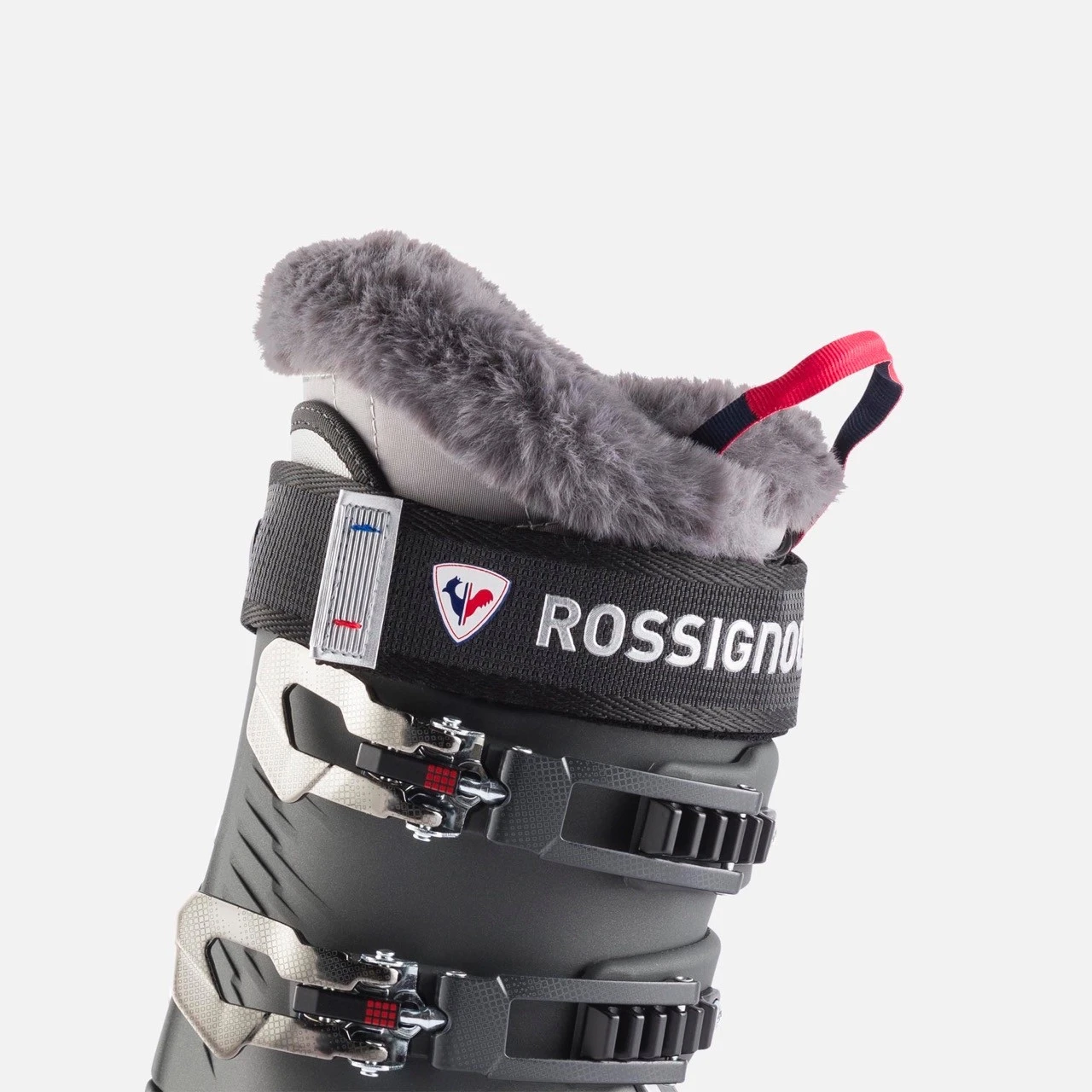 Rossignol Pure Elite 70 Ski Boots 5 Rossignol Pure Elite 70 Ski Boots - Image 3