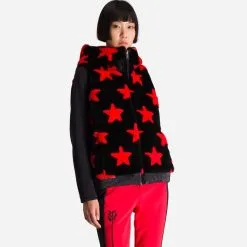 Rossignol Women's Upside Down Vest -Ski Shop RLKWJ45 200 rgb72dpi 02 99843.1665598164