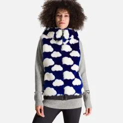 Rossignol Women's Upside Down Vest