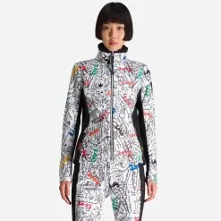 Rossignol Women's Brady PR Soft Jacket