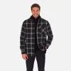 Rossignol Men's Flannel Shirt -Ski Shop RLLMS03 200 rgb72dpi 02 98047.1666196349